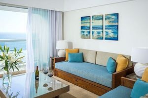 Alojamiento - Luxurious Master Bedroom @Vidanta The Grand Mayan,  Acapulco