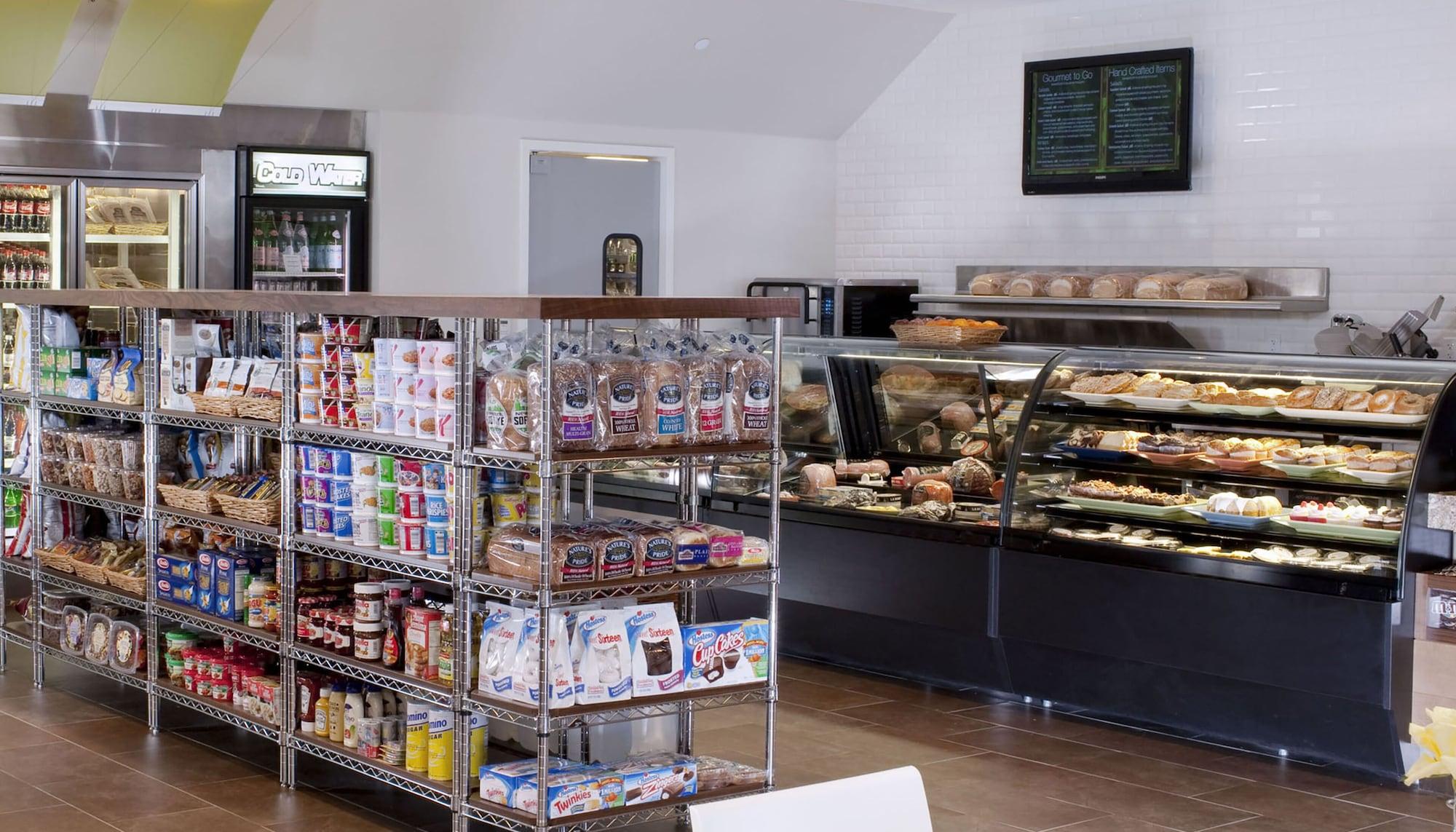 Restaurant Hilton Grand Vacations Club Parc Soleil Orlando