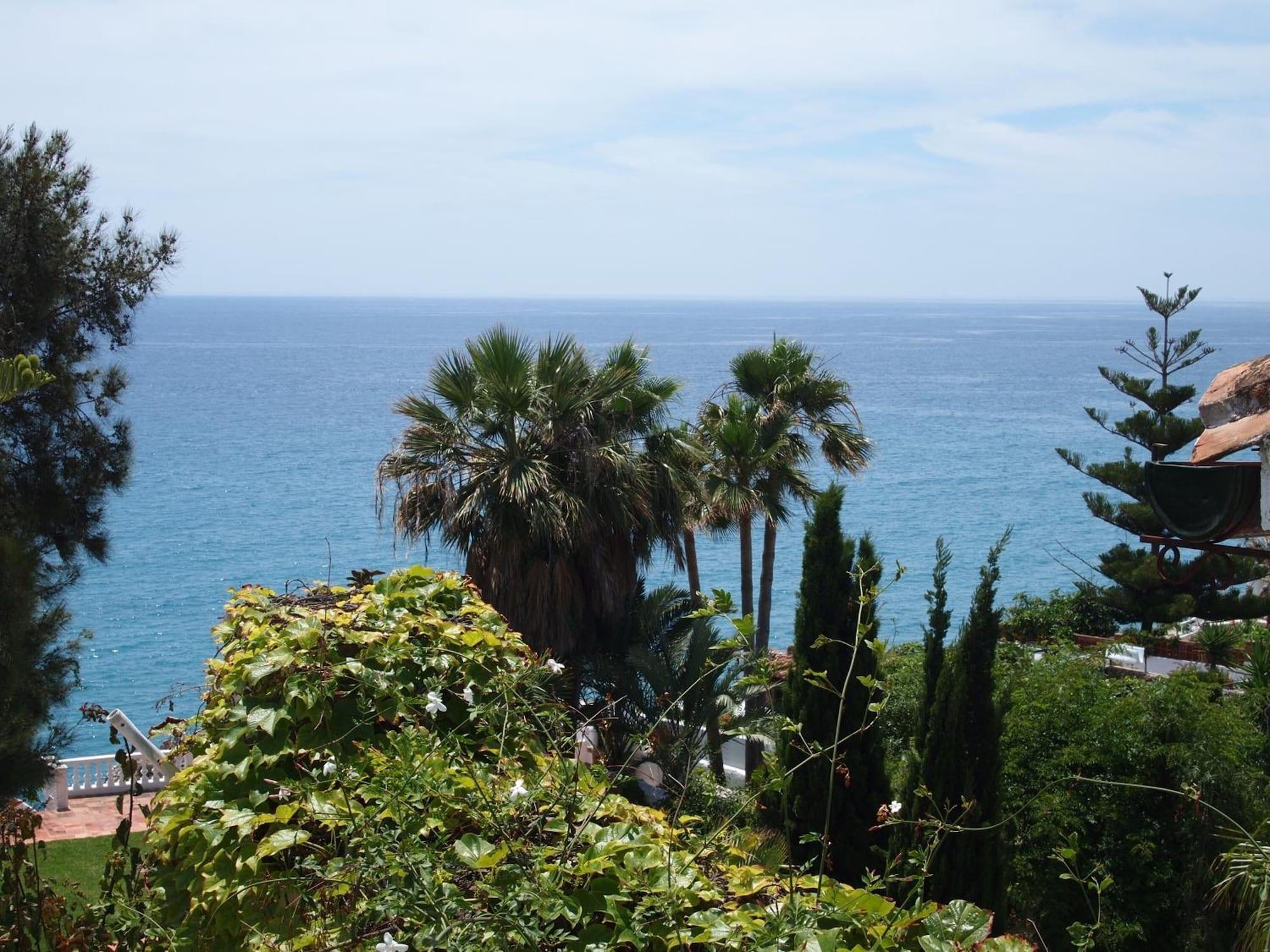 Playa Hostal Tres Soles