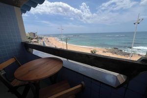 Hotel - Pousada Mar Aberto