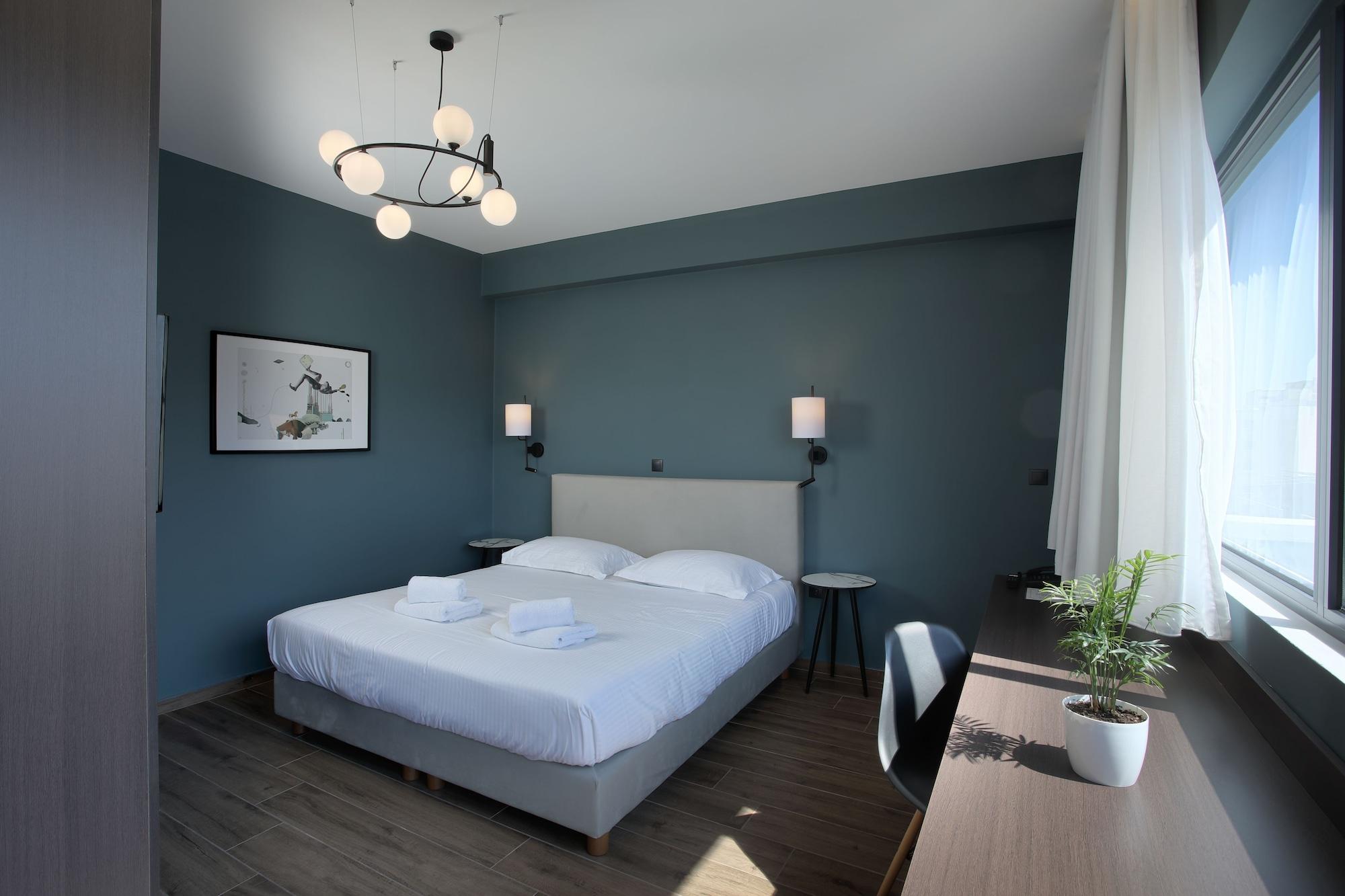Habitación Athens21
