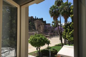 Alojamiento - Hotel Boutique Teatro Romano