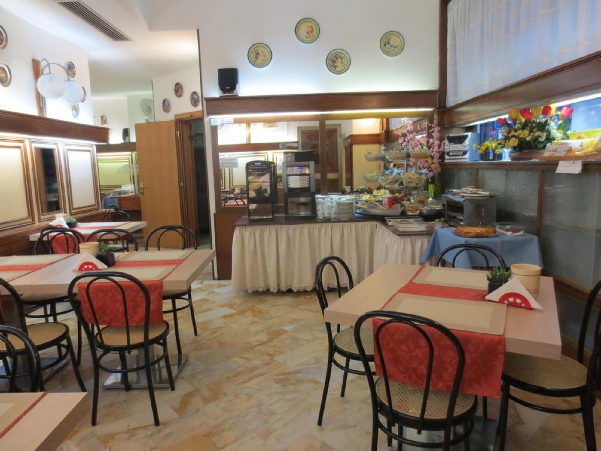Restaurant Hotel Italia