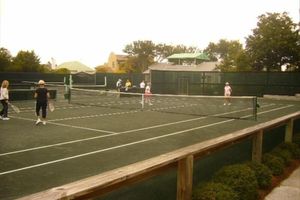 Alquiler Vacacional - Hidden Dunes 1stFl,  2BR2BA, Steps to Beach, Pool,Lake,Pickleball,Tennis Resort