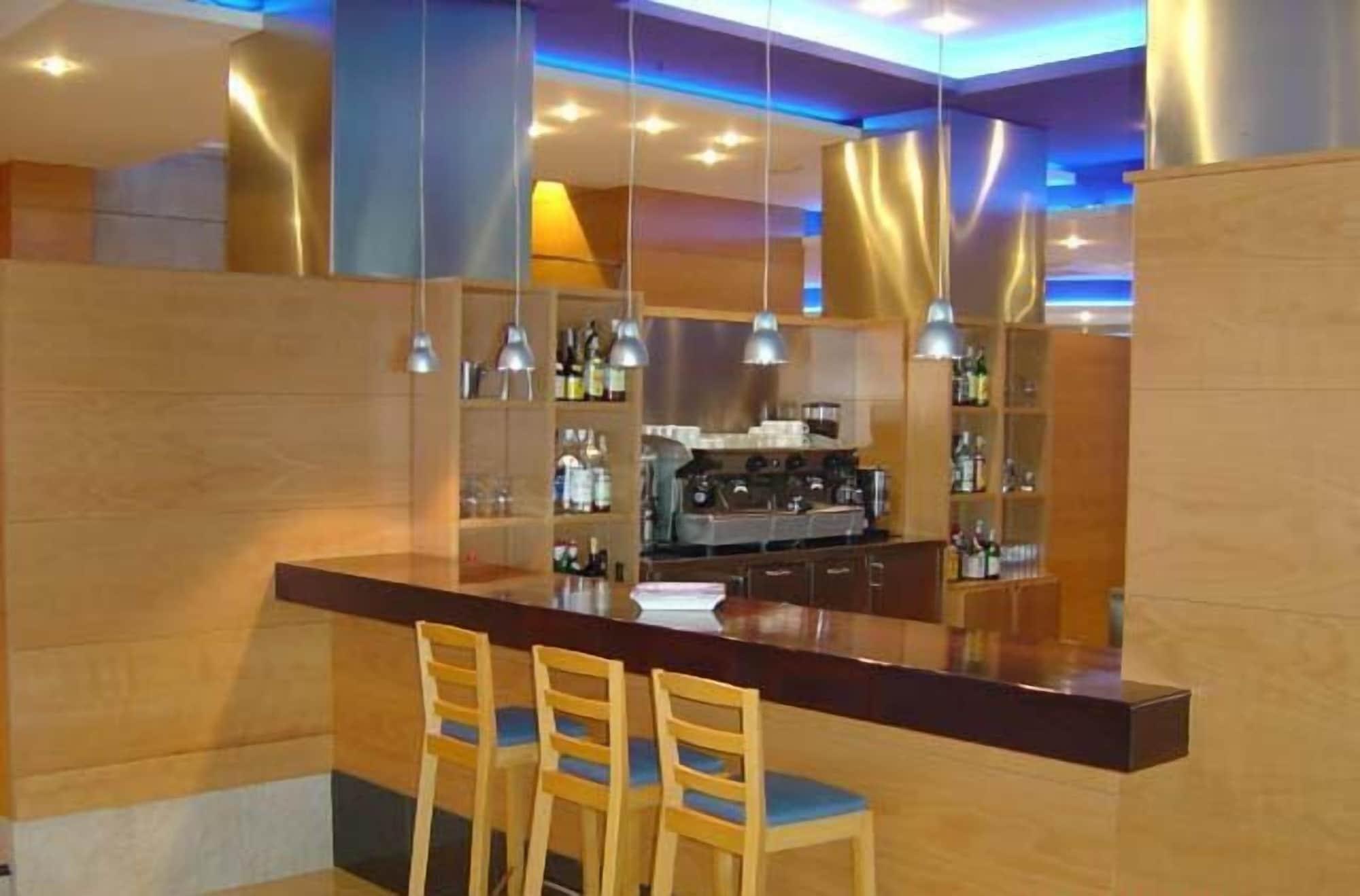 Bar/Salón Hotel Nadal