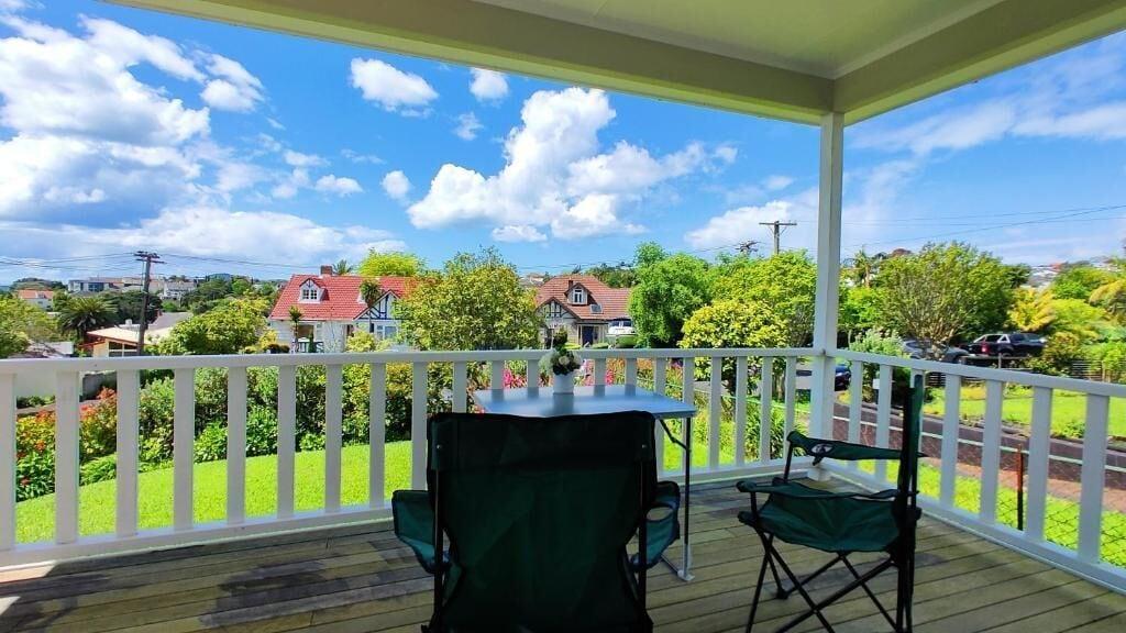 Restaurant Seaview Garden House Close to Beach