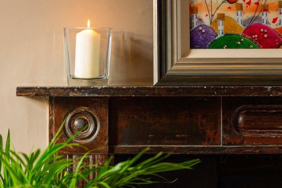 Bar/Salón The Townhouse Chester