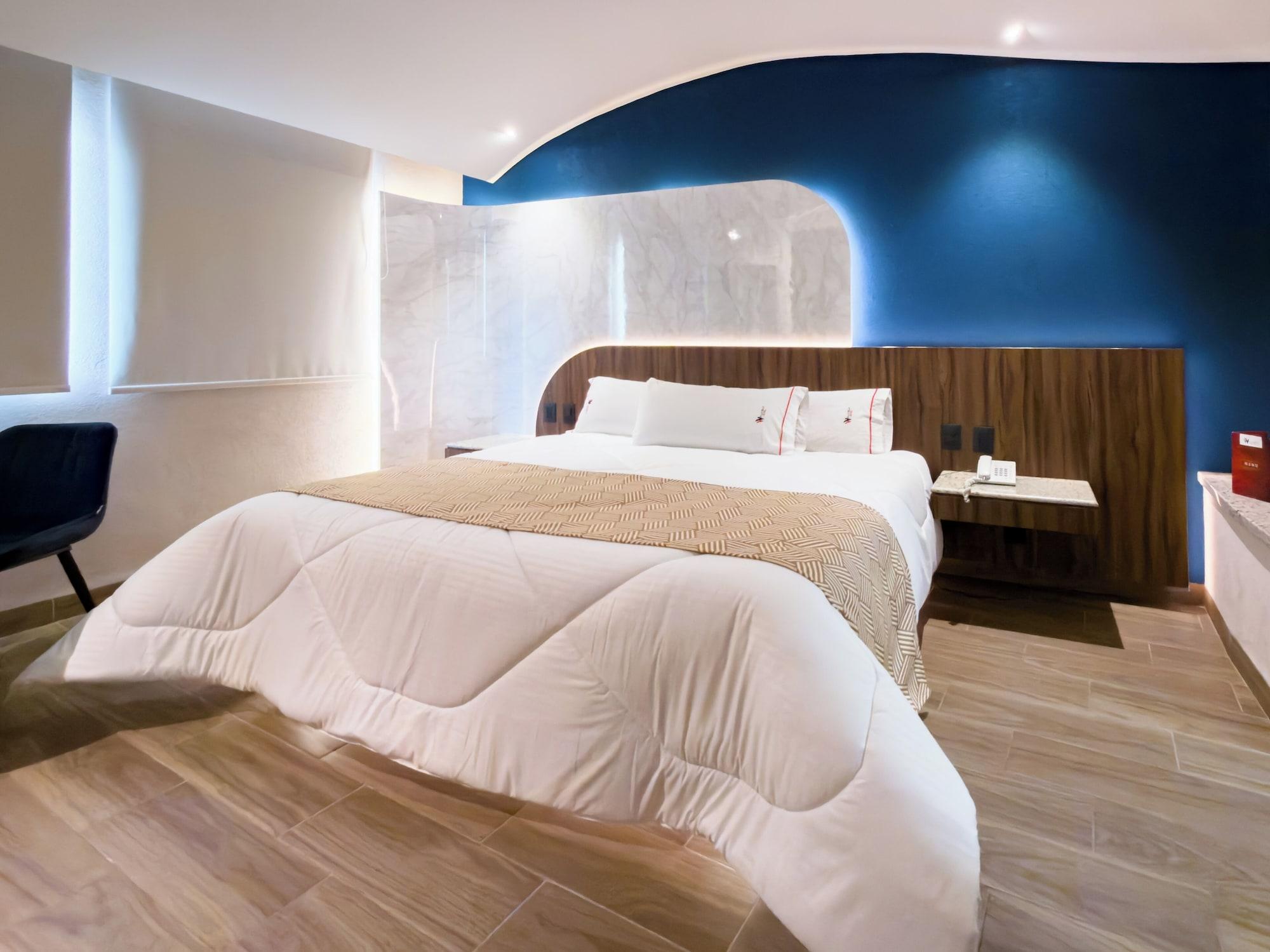 Varios Hotel Vía la Villa