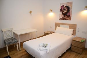 Alojamiento - Hotel Key Reig