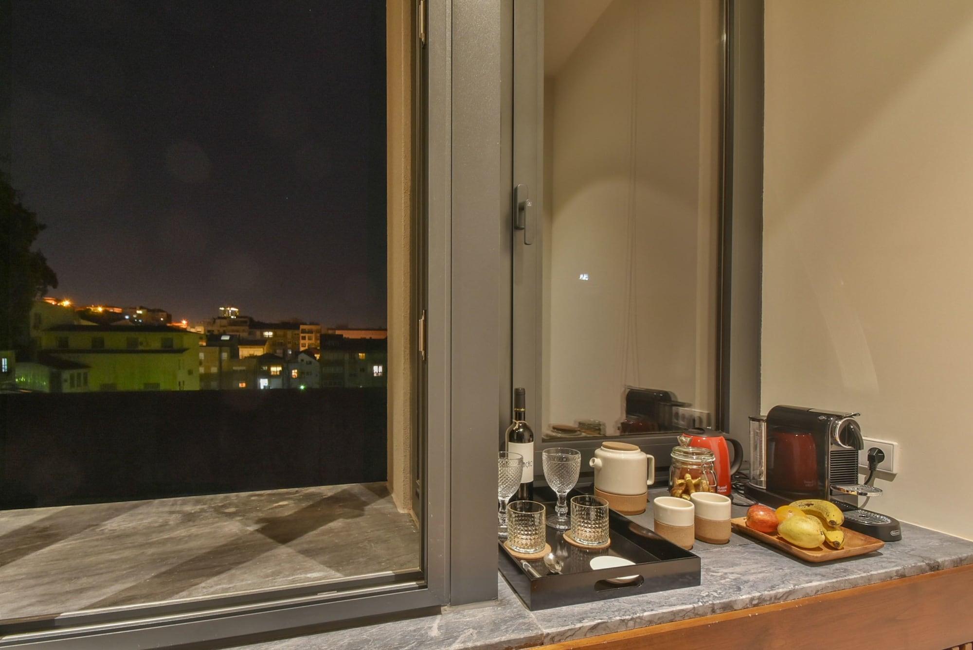 Set de Habitación República 157