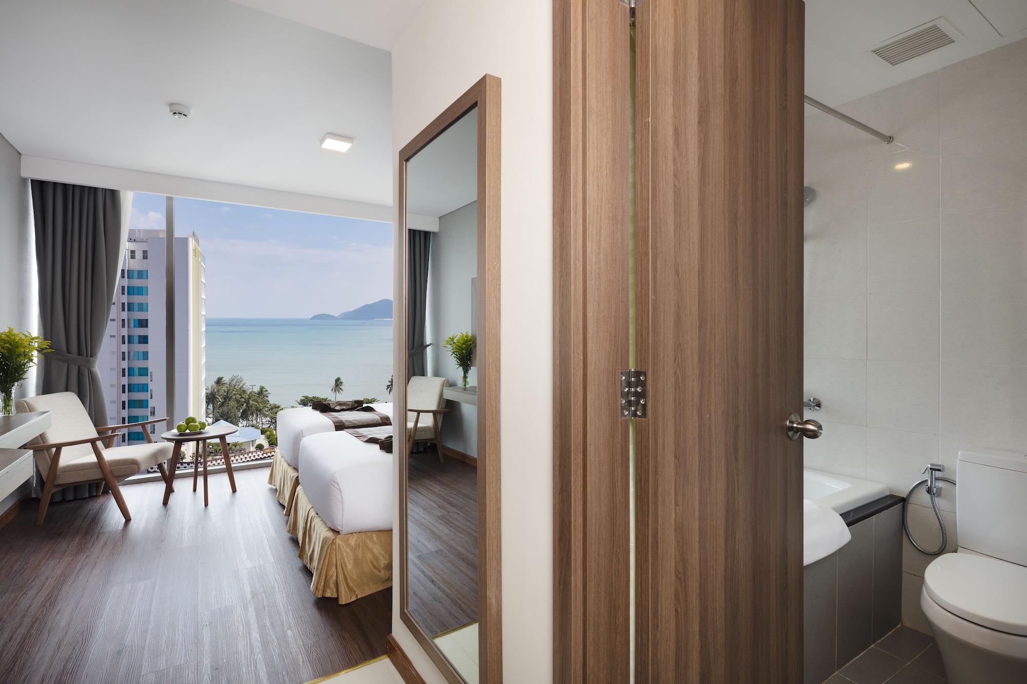 Playa Libra Hotel Nha Trang