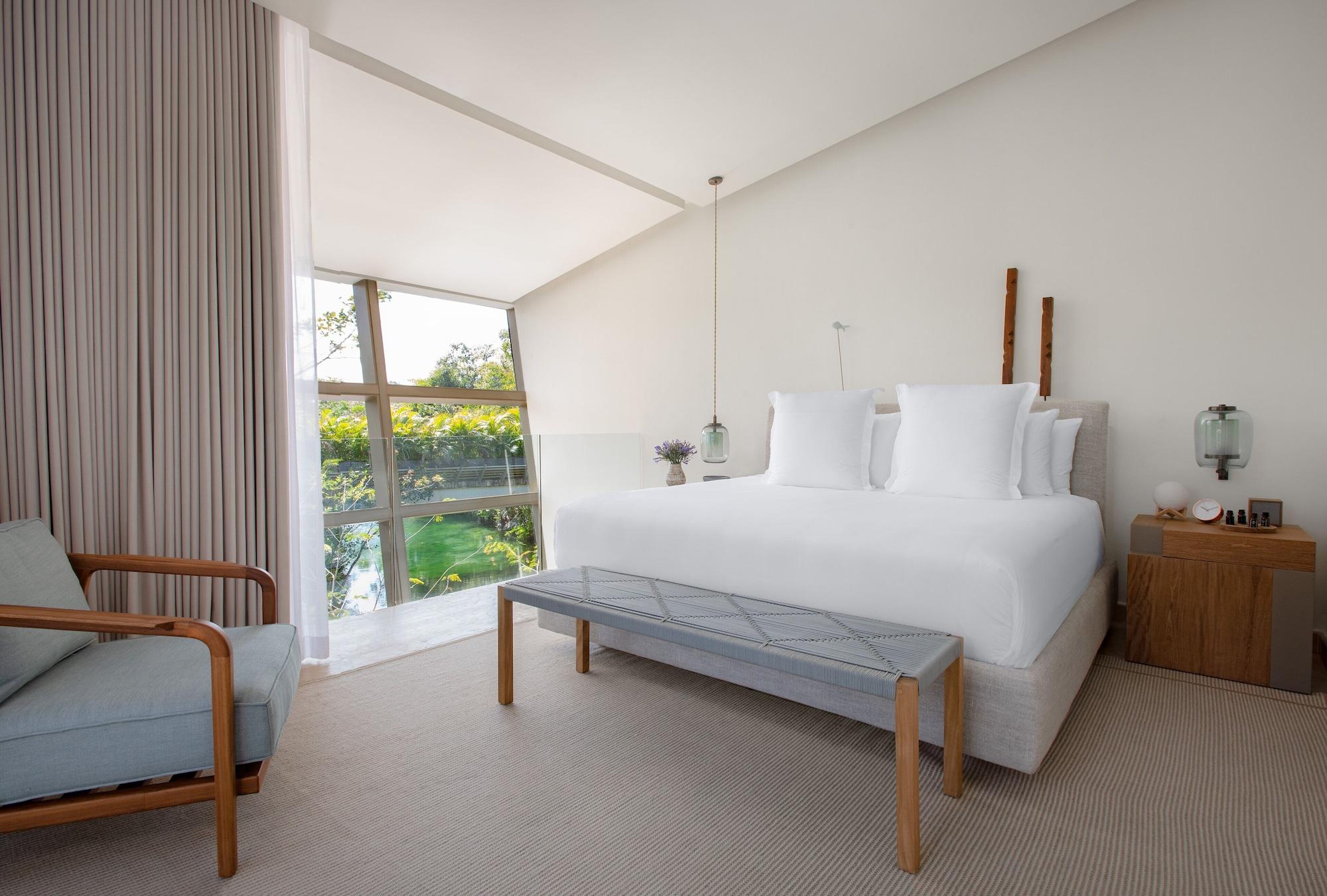 Habitación Rosewood Mayakoba