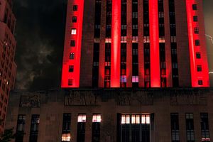 Actividad - Tour de los fantasmas de Kansas City