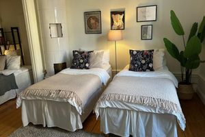 Alquiler Vacacional - Stockholm Loft Haven 3 Beds in a 1-bedroom Gem