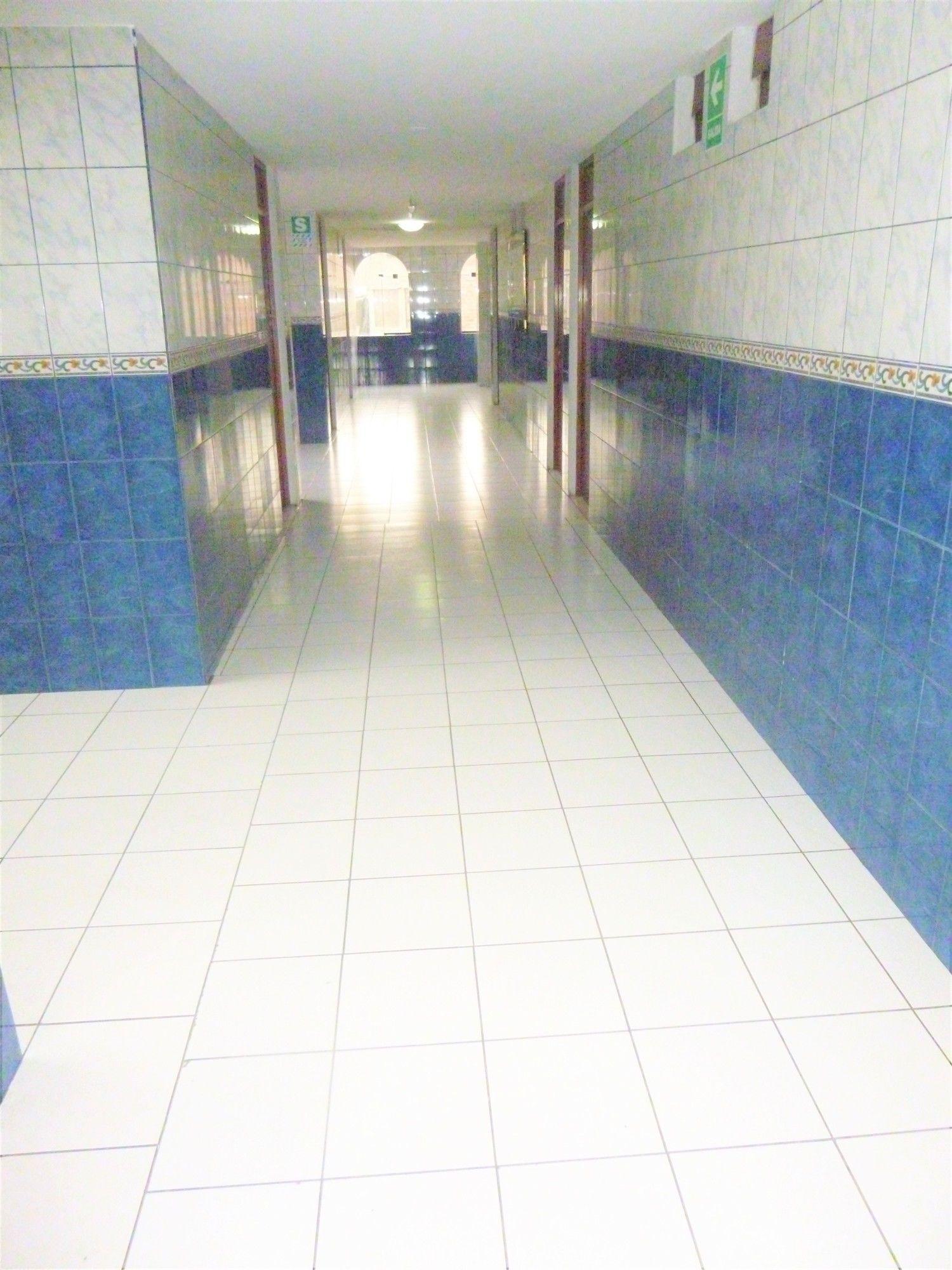 Varios Hotel Paraiso