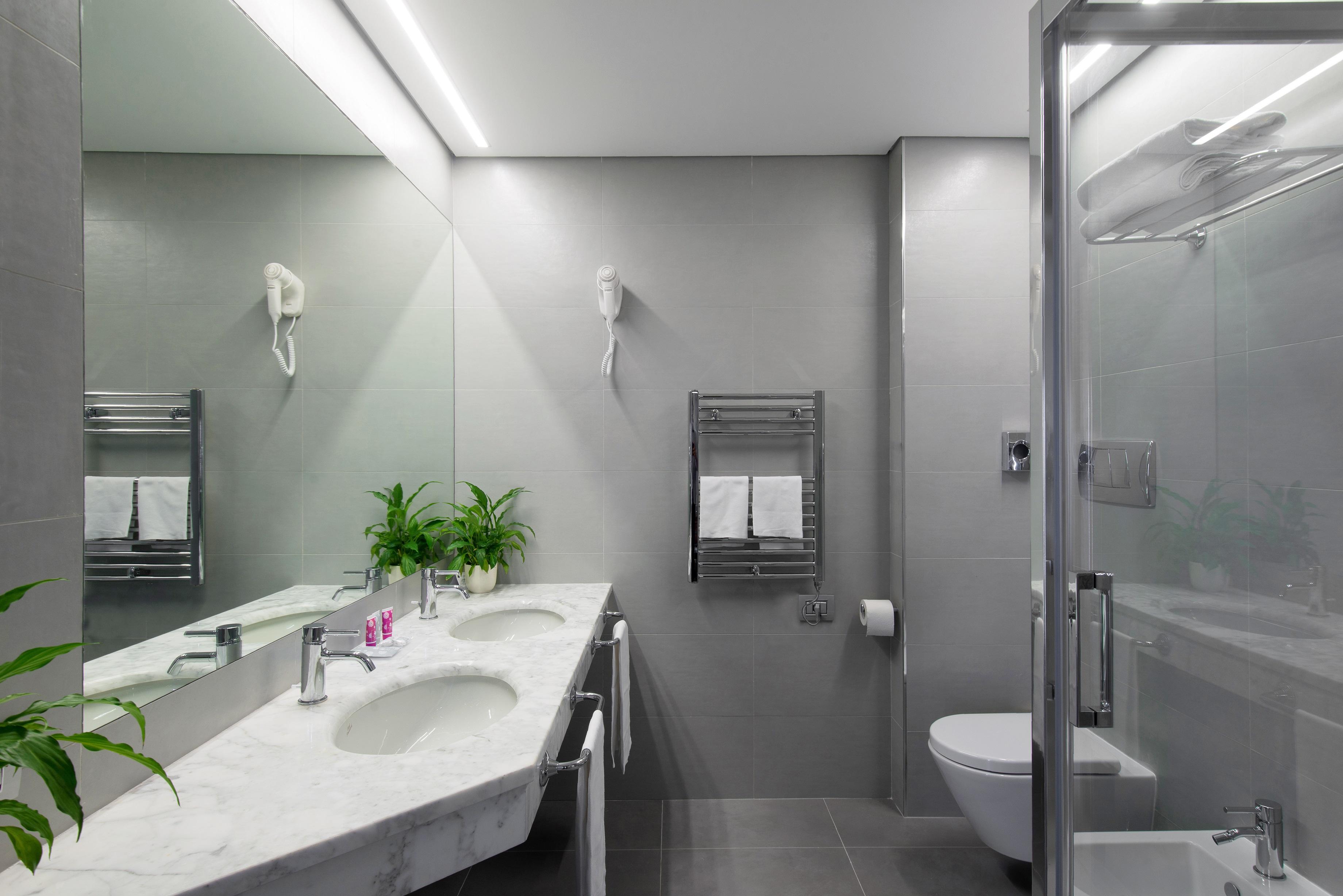 Vista Exterior Just Hotel Saronno