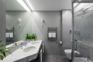 Alojamiento - Just Hotel Saronno