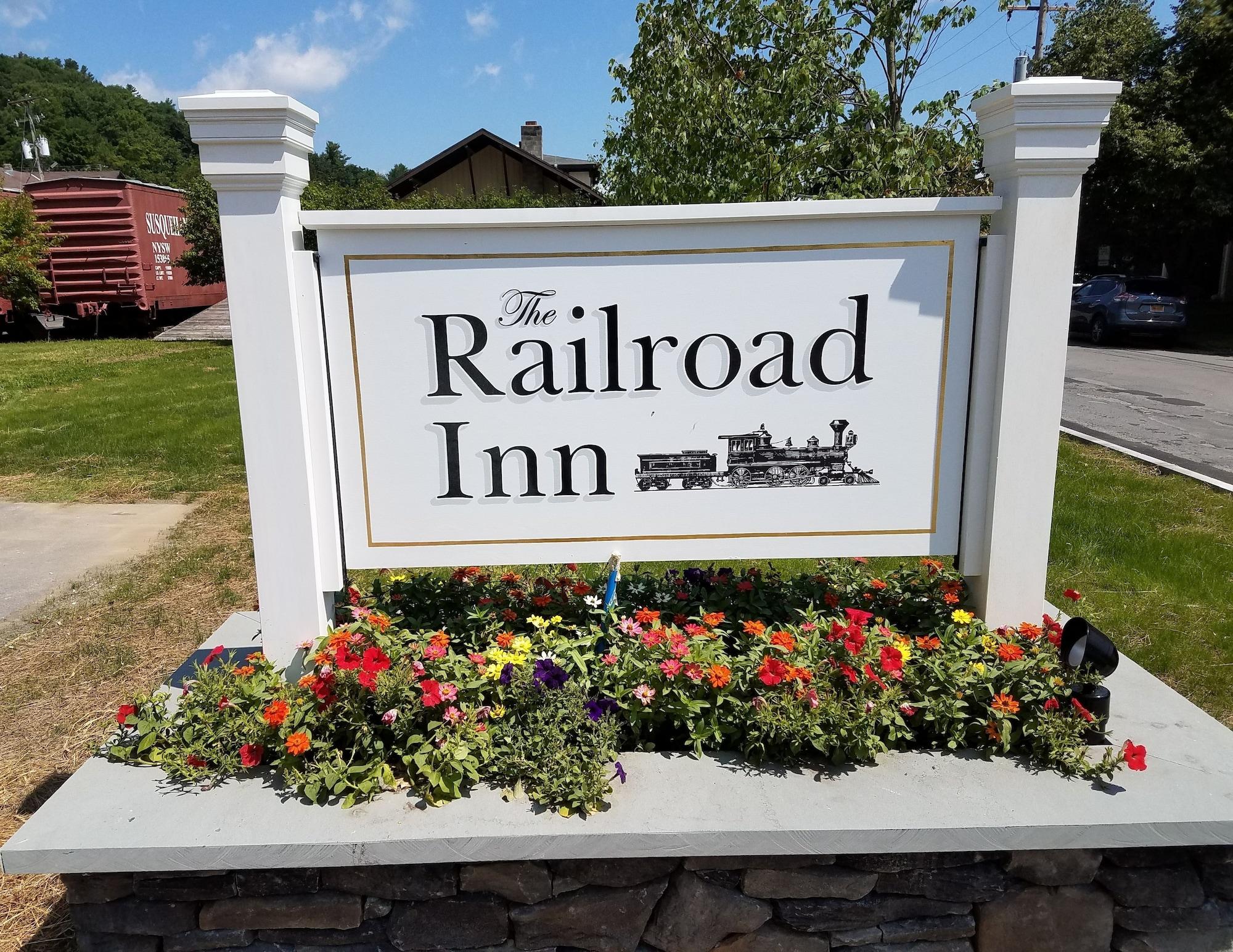 Varios The Railroad Inn