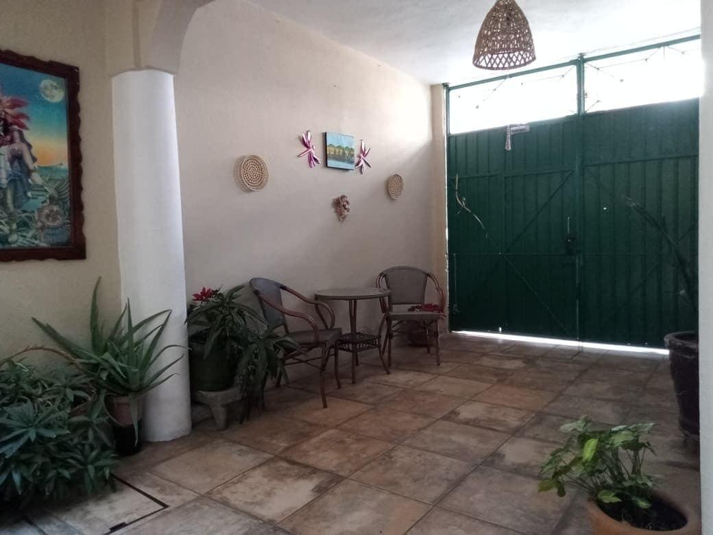 Vista Lobby Bokatrip Jalatlaco