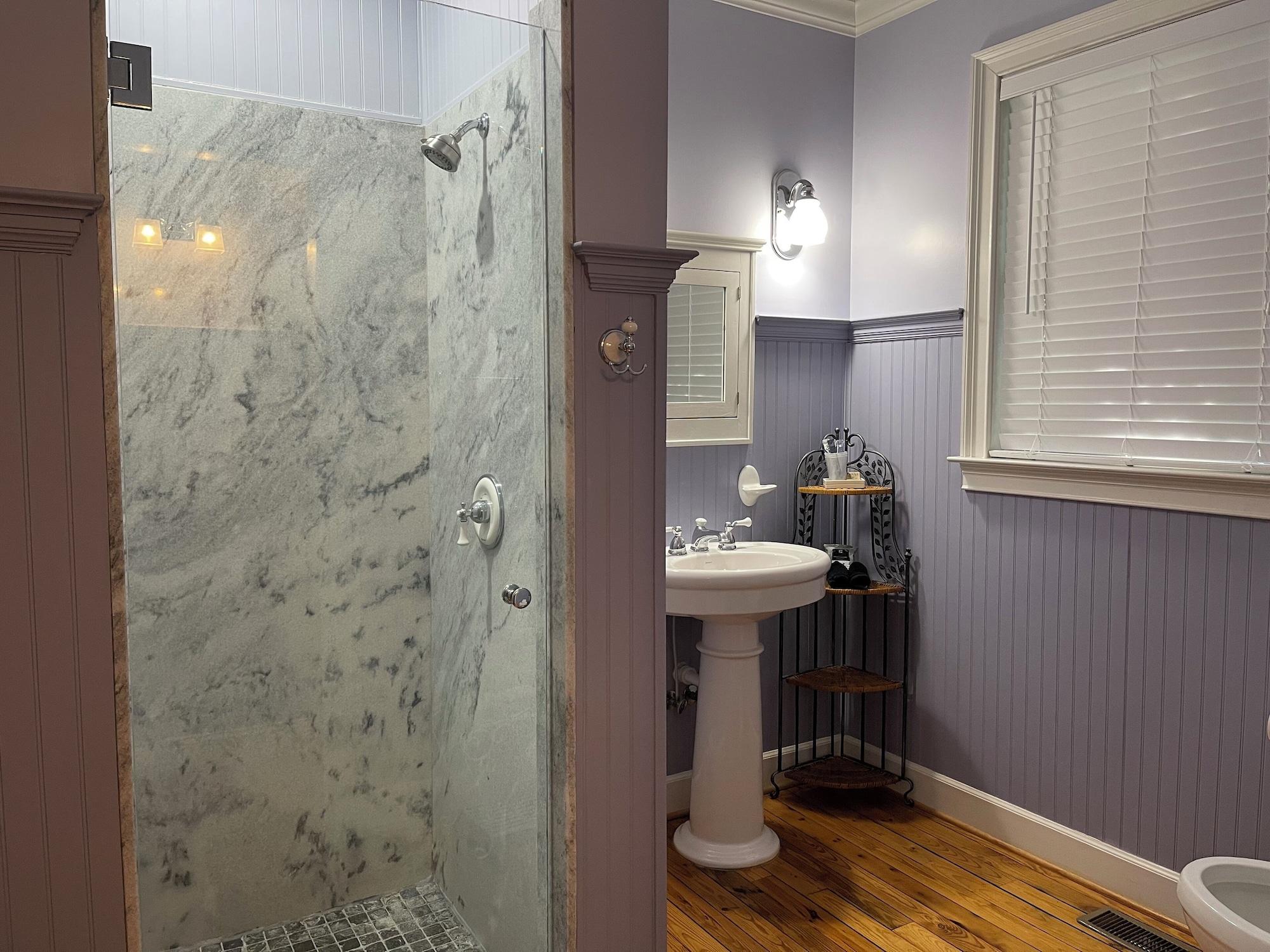 Equipamiento de Habitación Yellow Daisy Bed and Breakfast