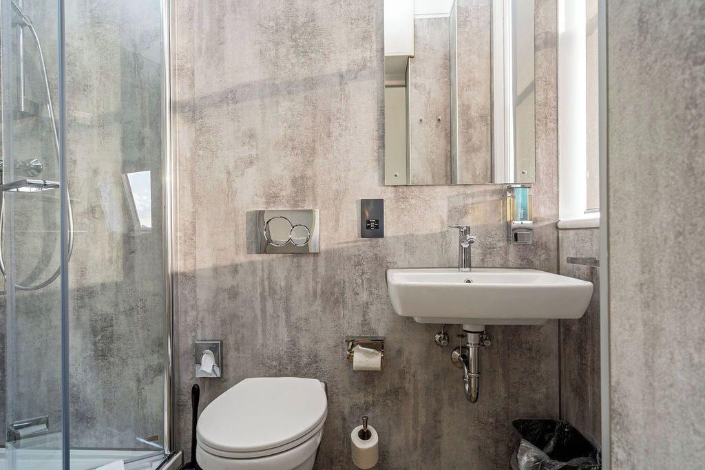 Equipamiento de Habitación mk | hotel london