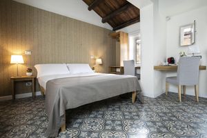 Alquiler Vacacional - Bed in Spa
