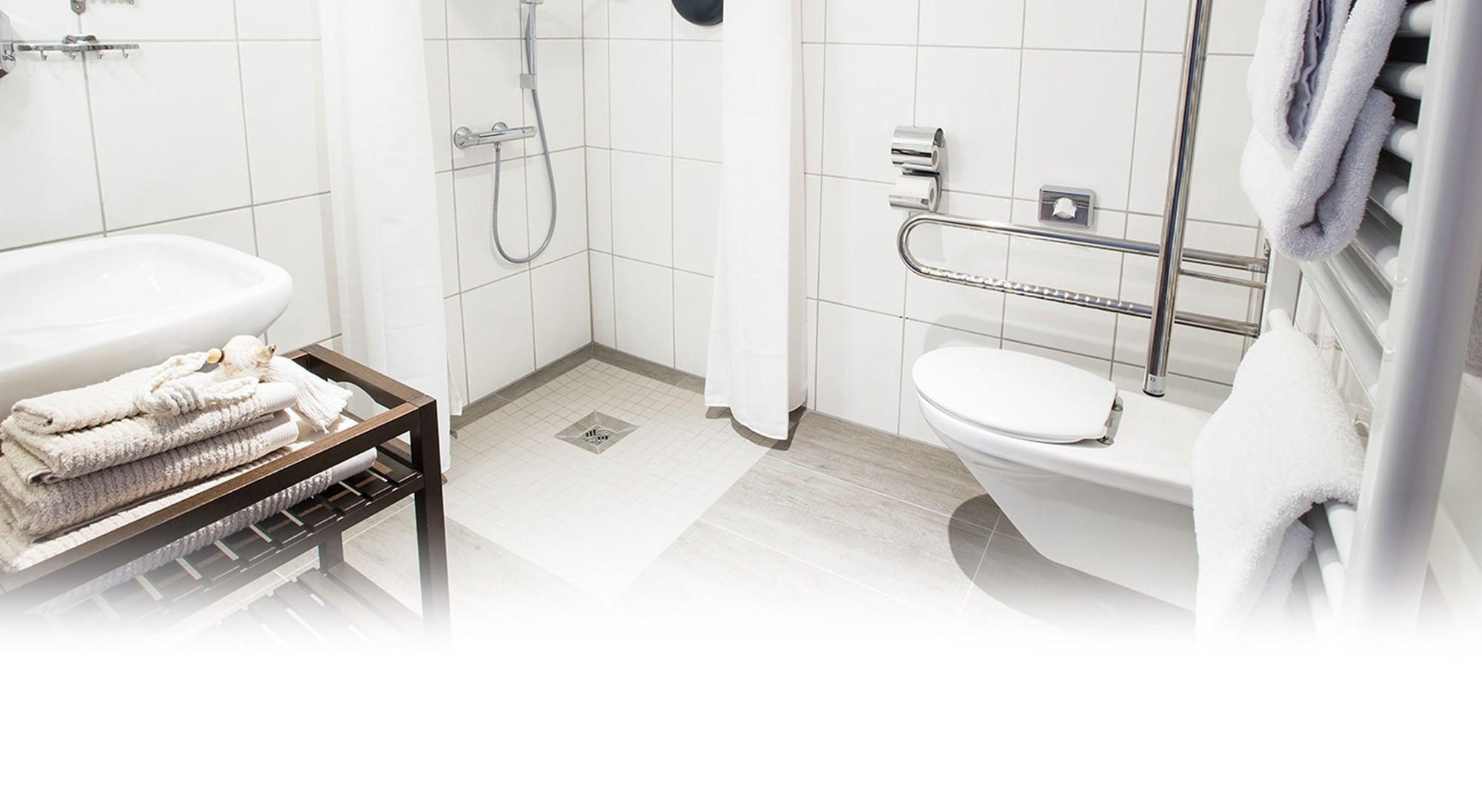 Equipamiento de Habitación Hotel Strand26