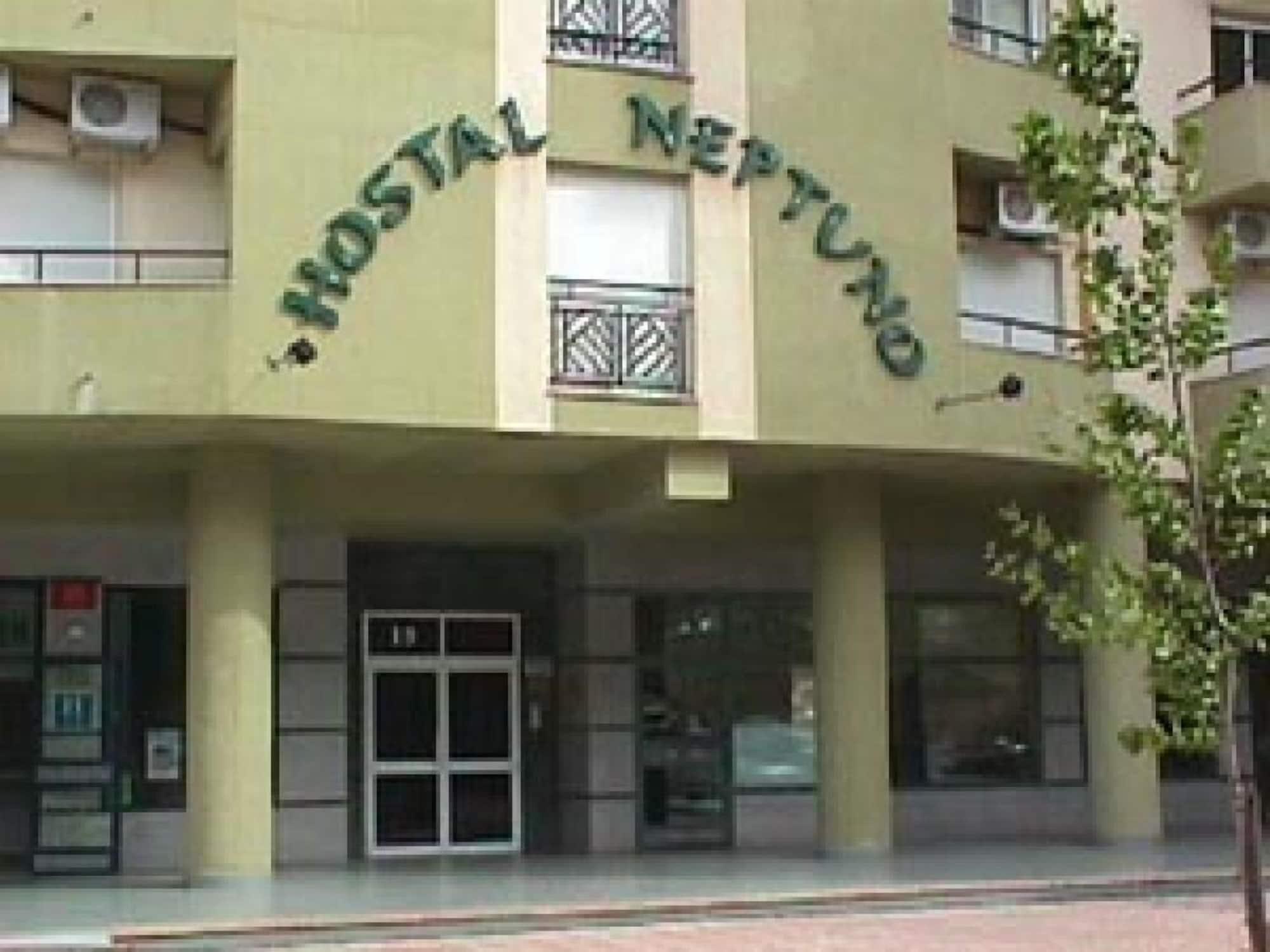 Varios Hostal Neptuno