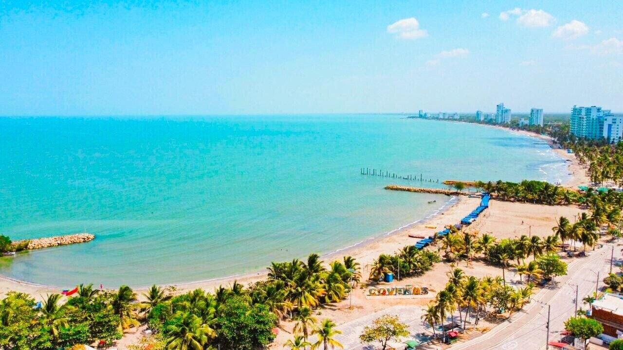 Playa Escapada Perfecta- Apartasuites Privadas