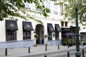 Alojamiento - Hotel le Dixseptième