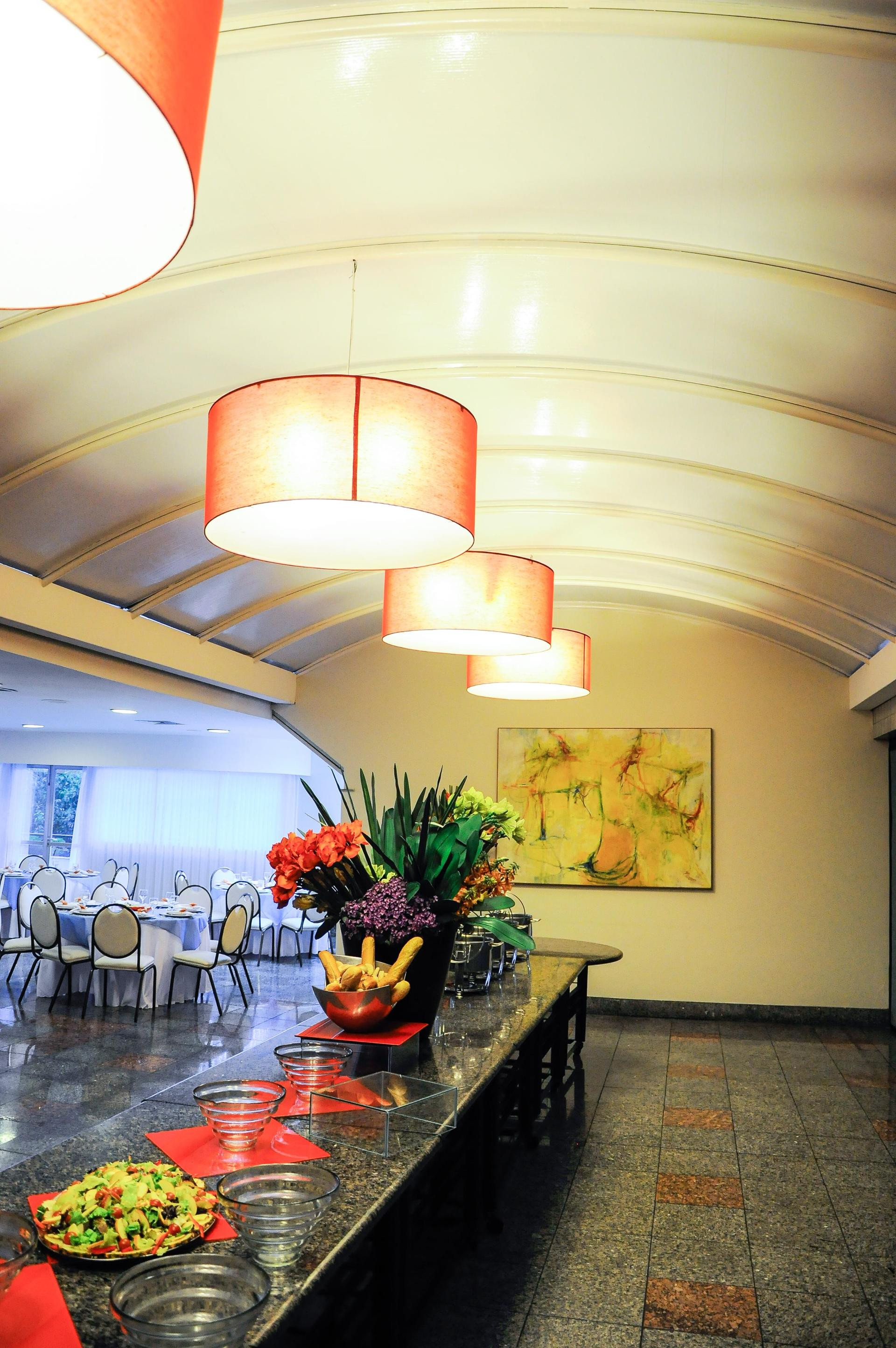 Restaurant Hotel Boulevard Plaza