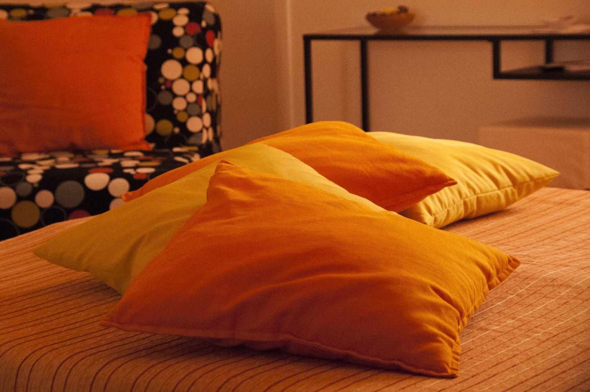 Set de Habitación Briciole di Gusto