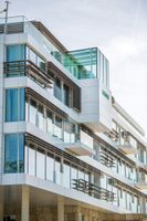 Alojamiento - Fährhaus