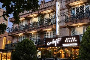 Alojamiento - Hotel Boutique Laureles Home