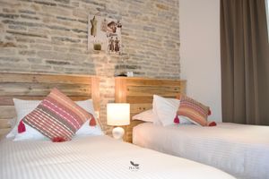 Alquiler Vacacional - Plume Suites