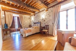 Alojamiento - Hostal El Rincon Castellano