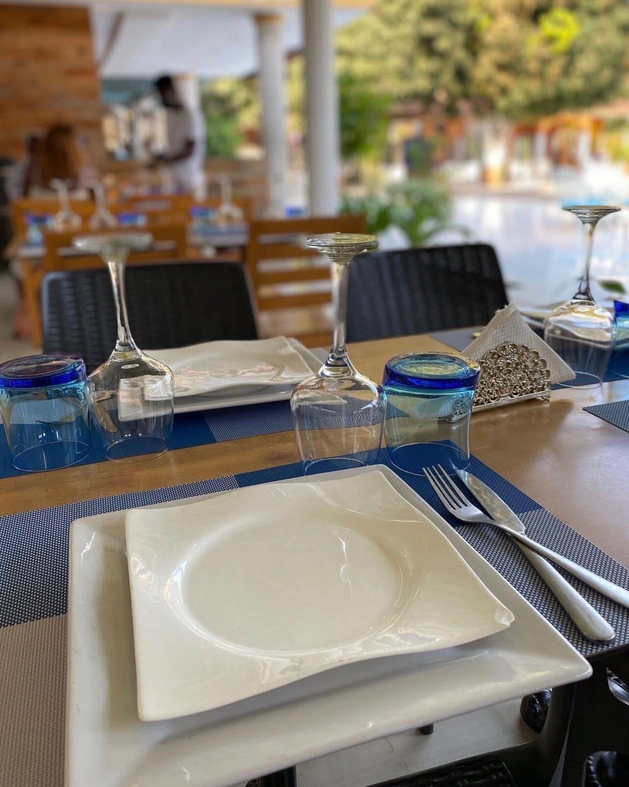 Restaurant Hotel Hram