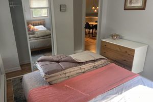 Alquiler Vacacional - Beautiful & Secluded 3BR, 1 bath with full kitchen serving Ann Arbor & Ypsilanti