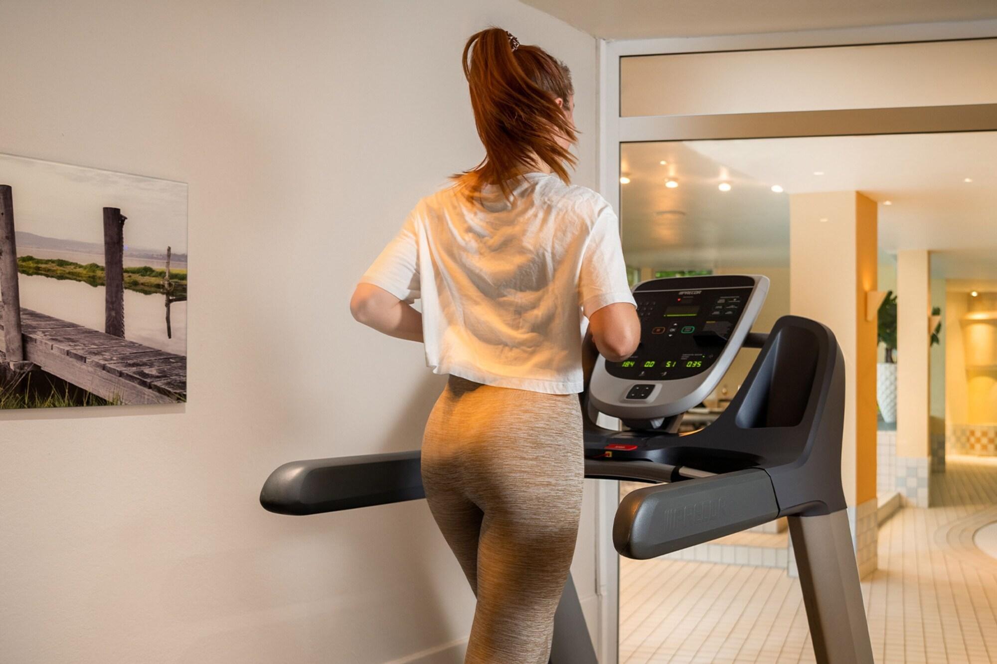 Gimnasio Parkhotel Landau