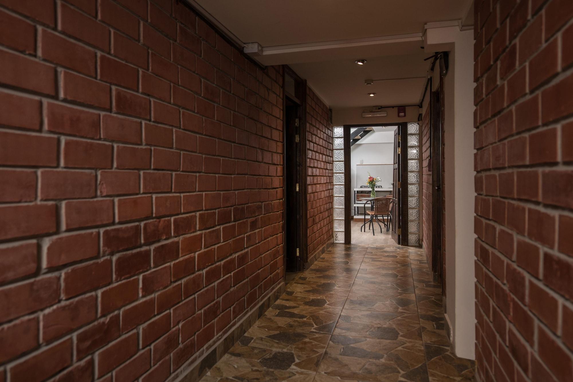 Varios Casa Cavassa Centro Histórico Cusco