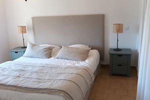 Alquiler Vacacional - LA BELLE VIE in PROVENCE between  Marseille and Carry-le-Rouet, 5Km from the sea