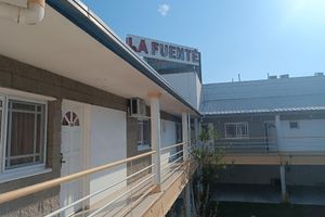 Alojamiento - Apart La Fuente