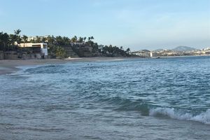 Renta temporal - Luxurious Condo with Ocean view near to San Jose