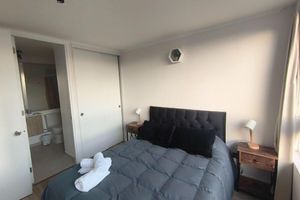 Alquiler Vacacional - Oceana Suites Edificio HA