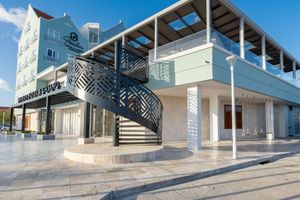 Alojamiento - Harbor Hotel & Casino Curacao