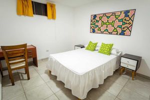 Alojamiento - Casa Águila y Condor