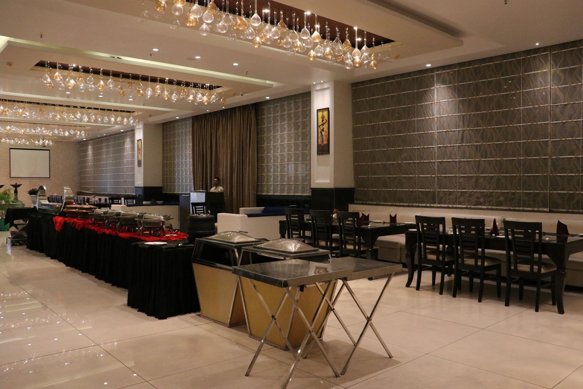 Restaurant Hotel Wedcation by Tivoli – Ambala