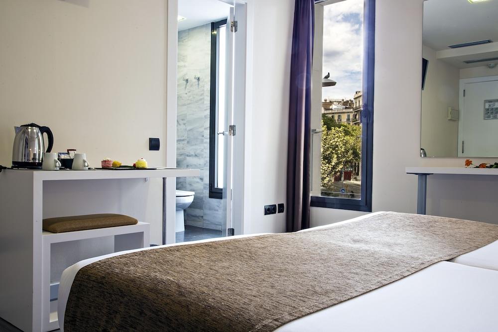 Hotel Bcn Urbaness Hotels Del Comte