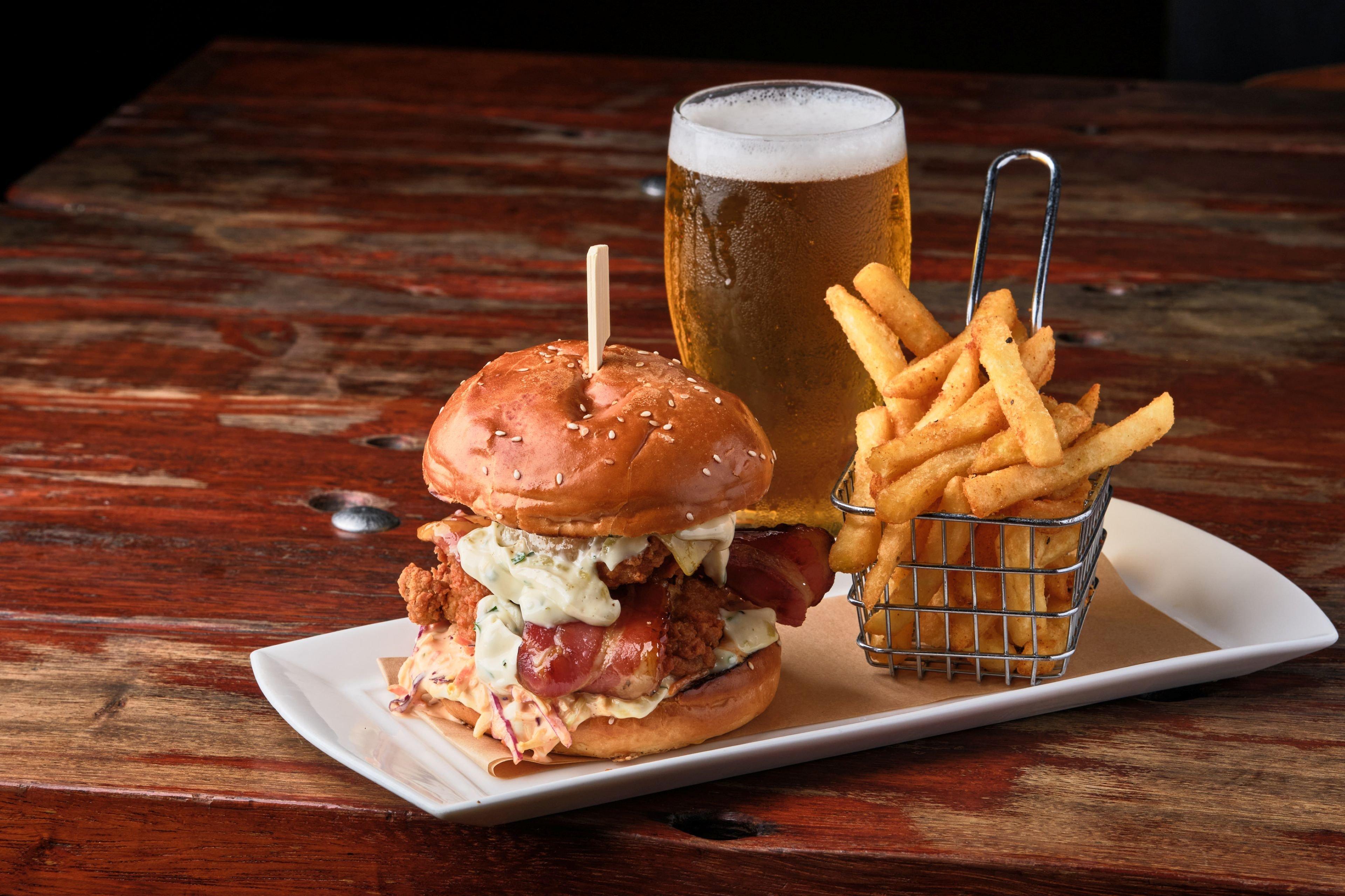 Restaurant Holiday Inn Perth City Centre by IHG