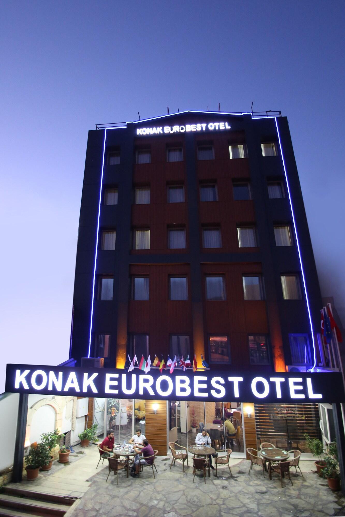 Varios Konak EuroBest Otel